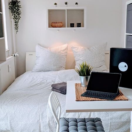 Lenastay L Tiny Apartment - Innenstadt Kaiserslautern Exteriér fotografie