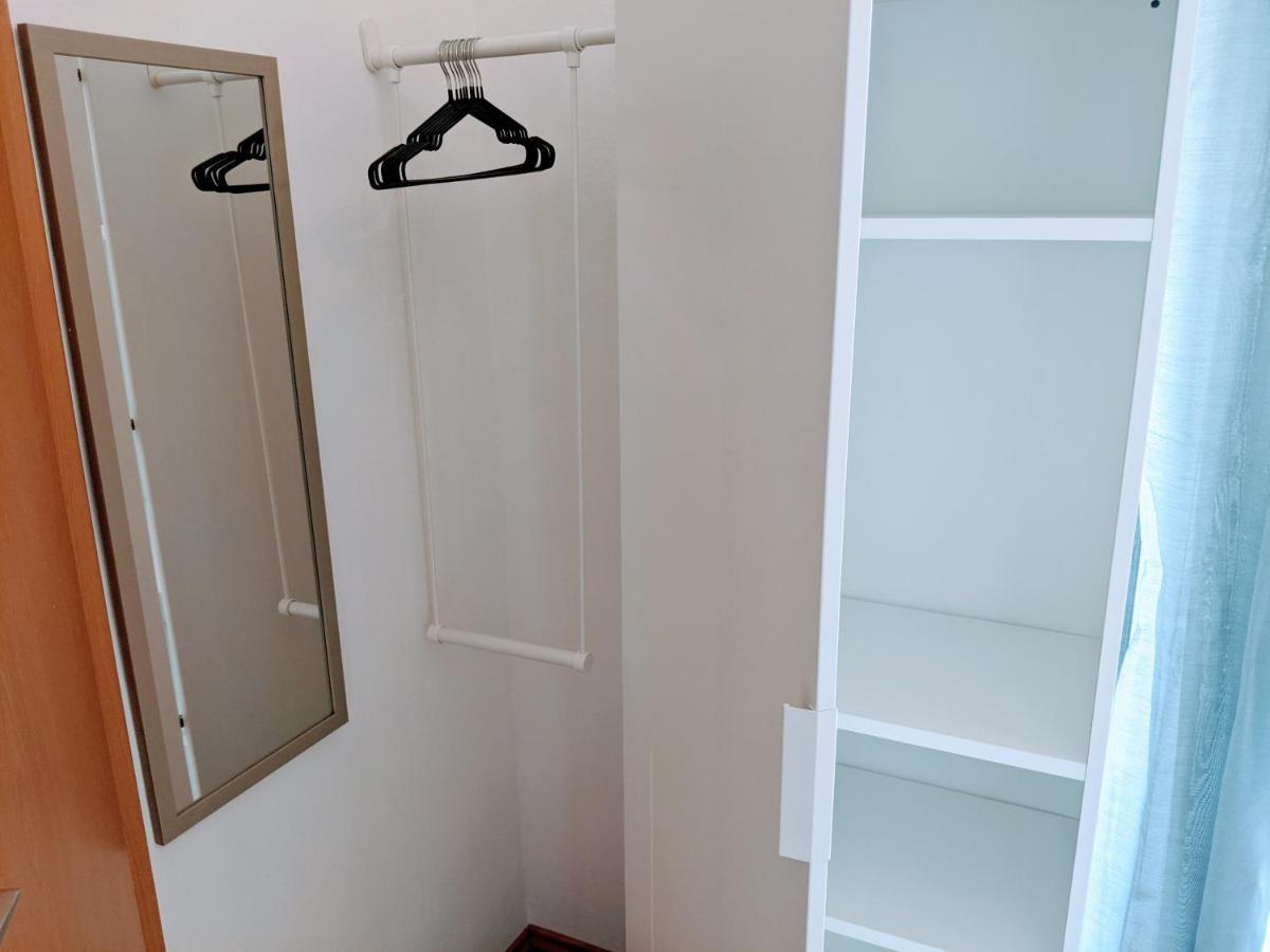 Lenastay L Tiny Apartment - Innenstadt Kaiserslautern Exteriér fotografie