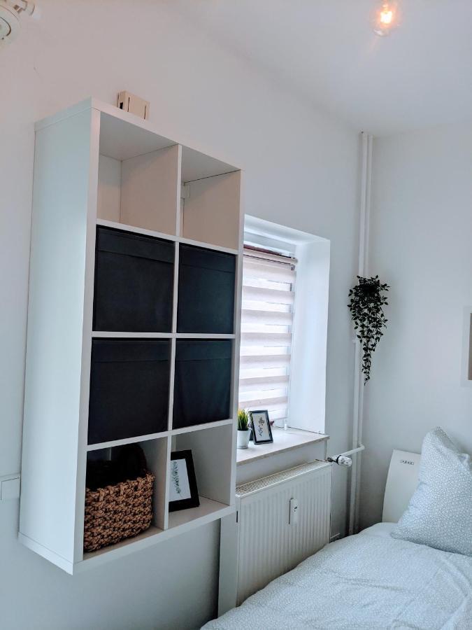 Lenastay L Tiny Apartment - Innenstadt Kaiserslautern Exteriér fotografie