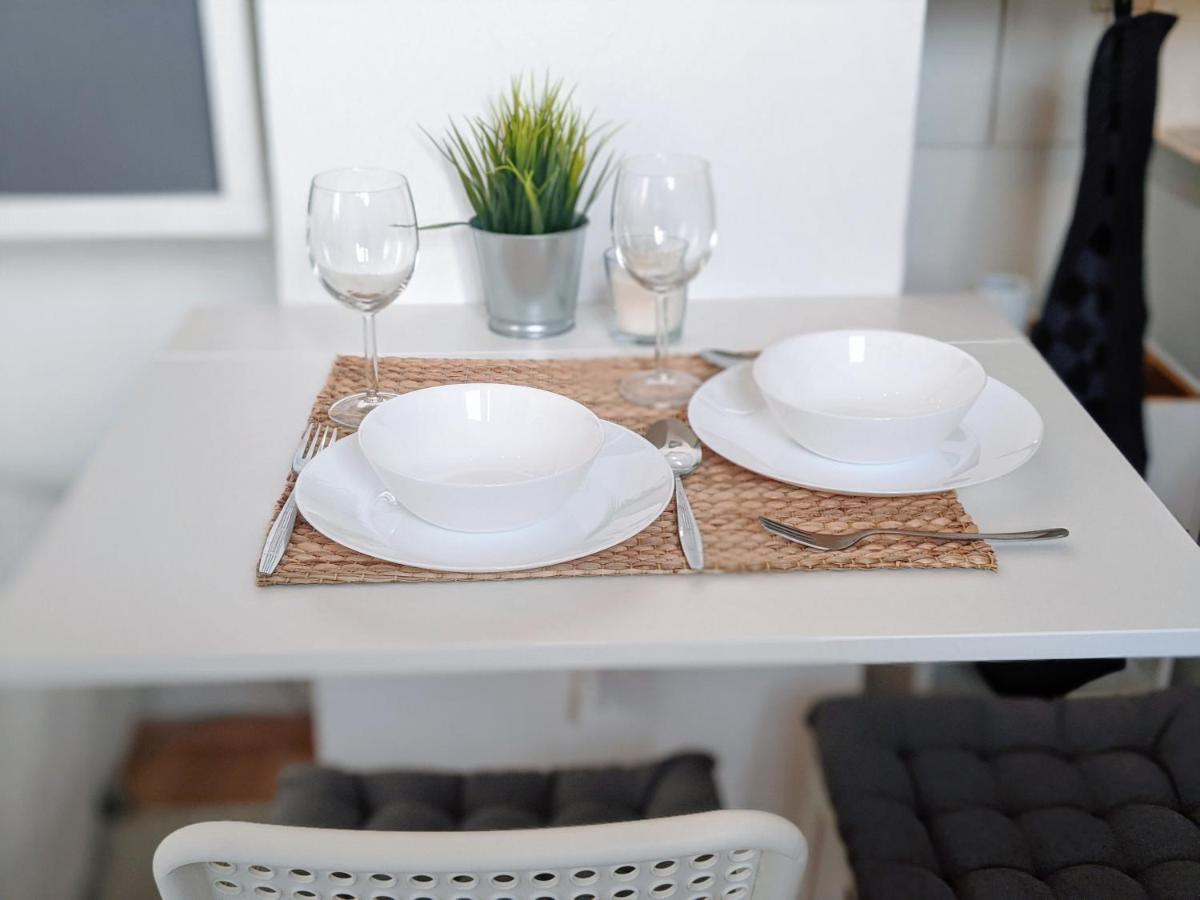 Lenastay L Tiny Apartment - Innenstadt Kaiserslautern Exteriér fotografie