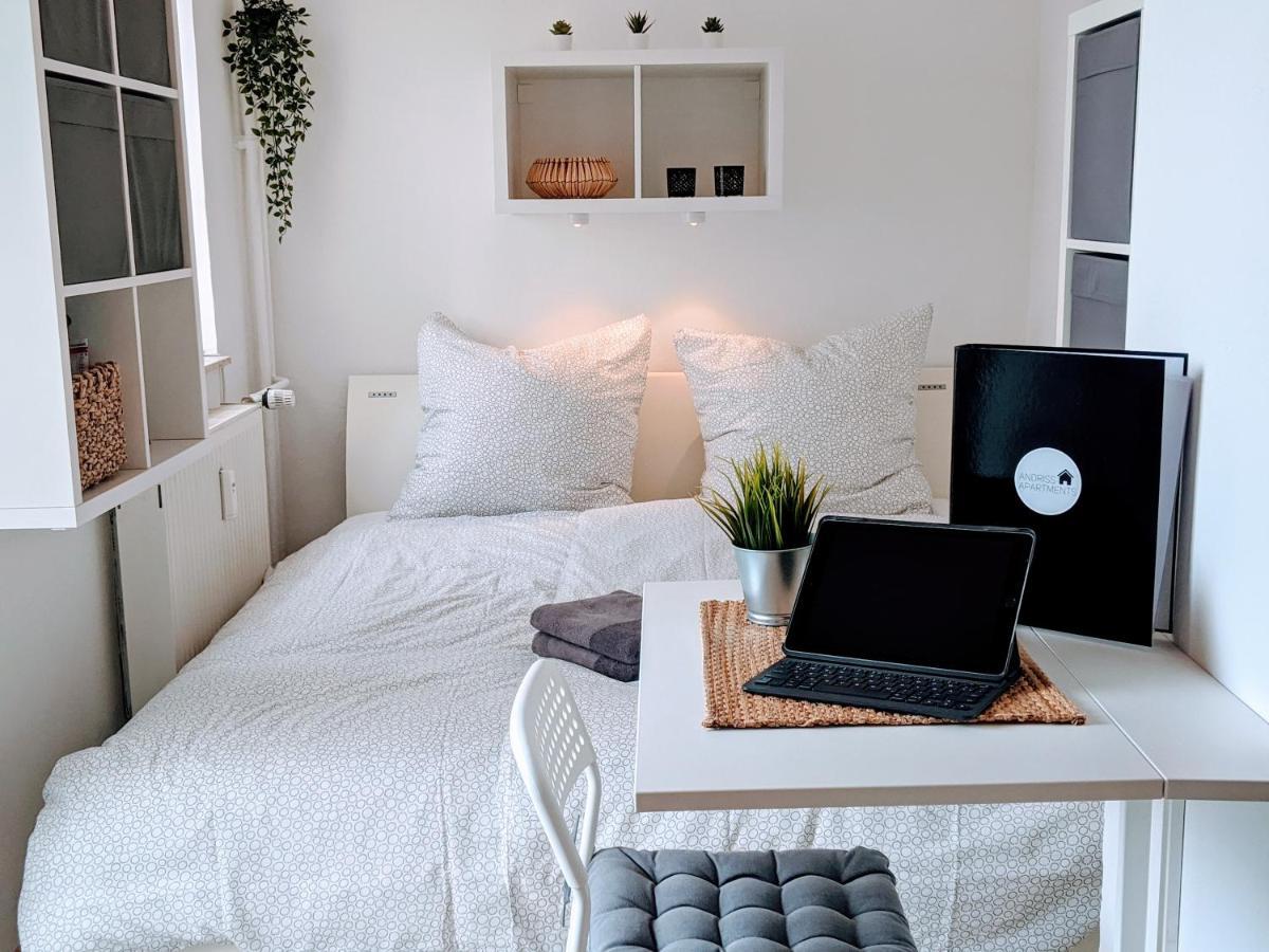 Lenastay L Tiny Apartment - Innenstadt Kaiserslautern Exteriér fotografie